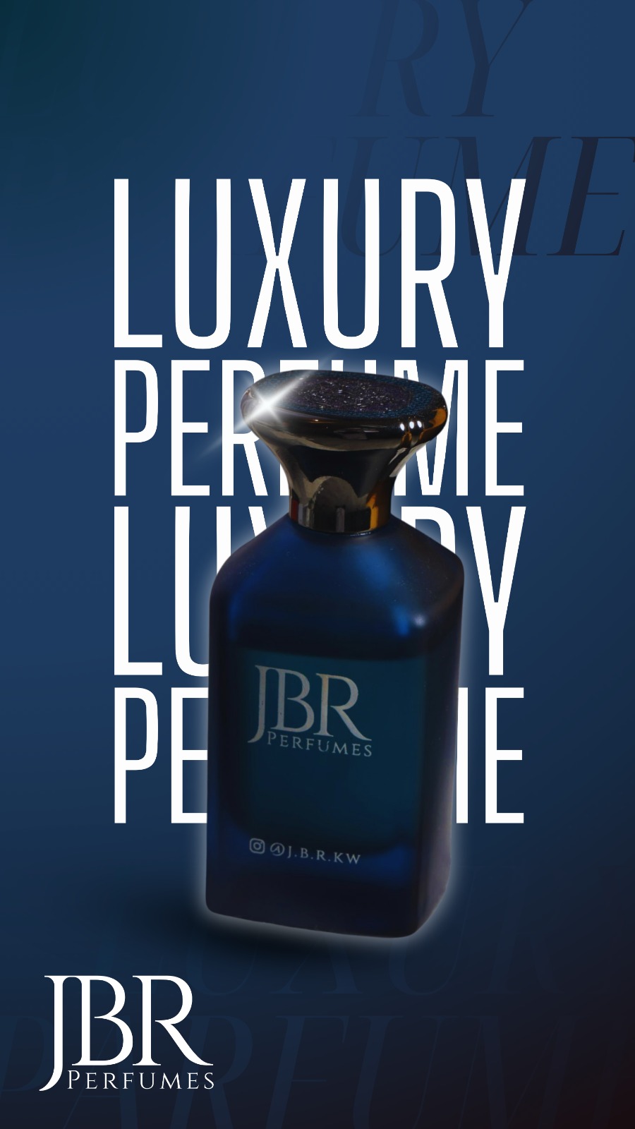 JBR